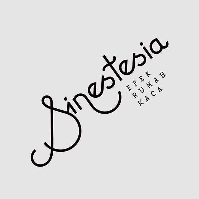 Album Sinestesia