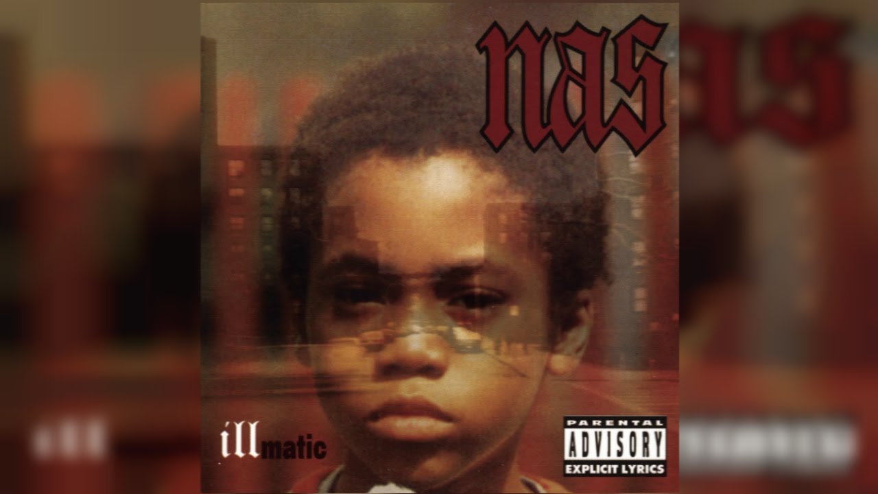 Illmatic