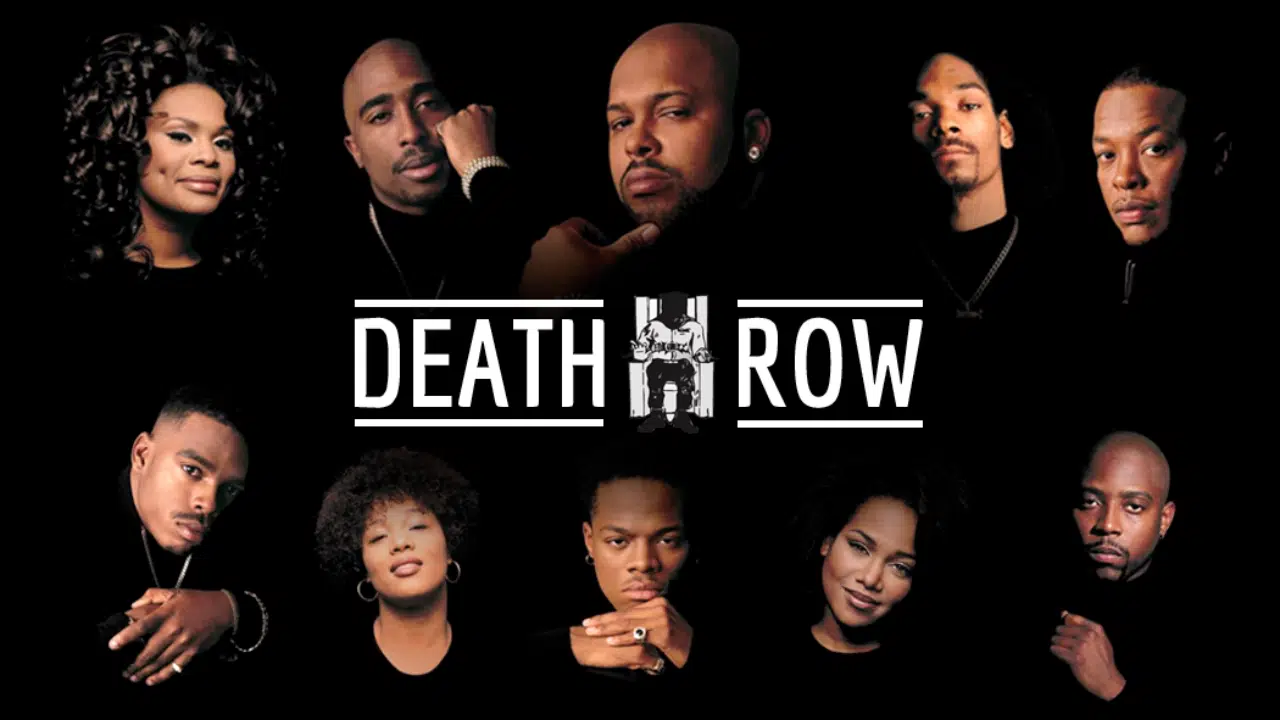 Death Row Records