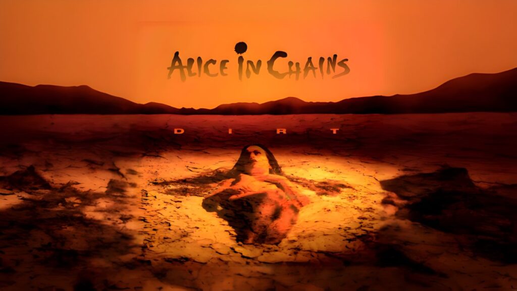 album dirt alice in chains