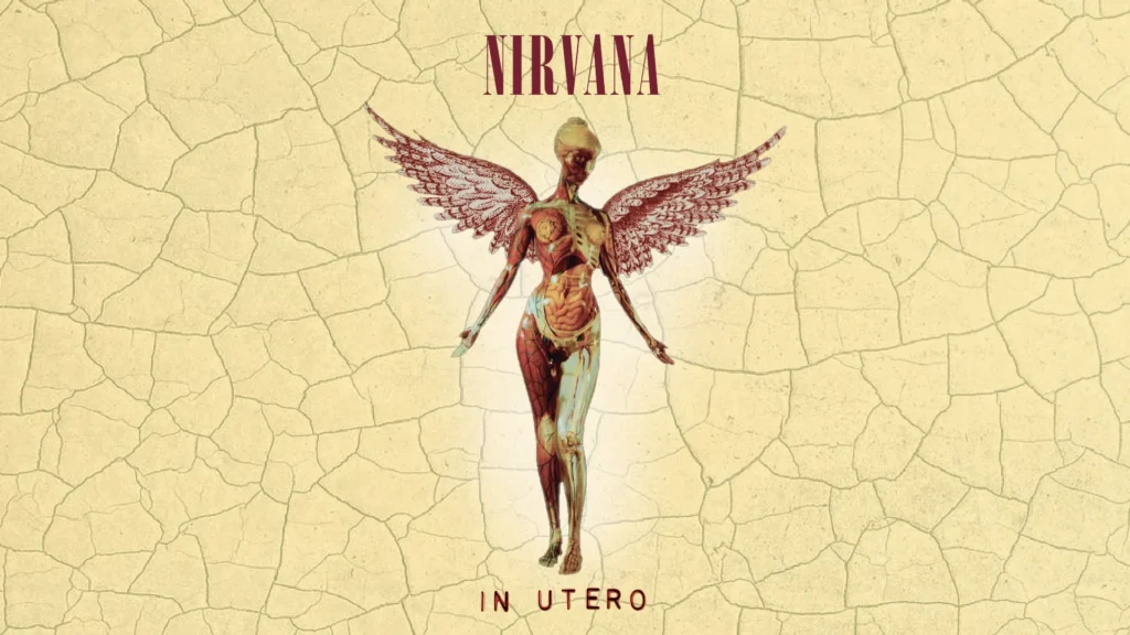 album in utero