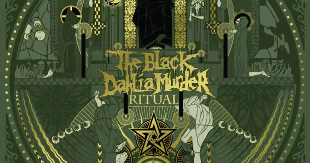 ritual album