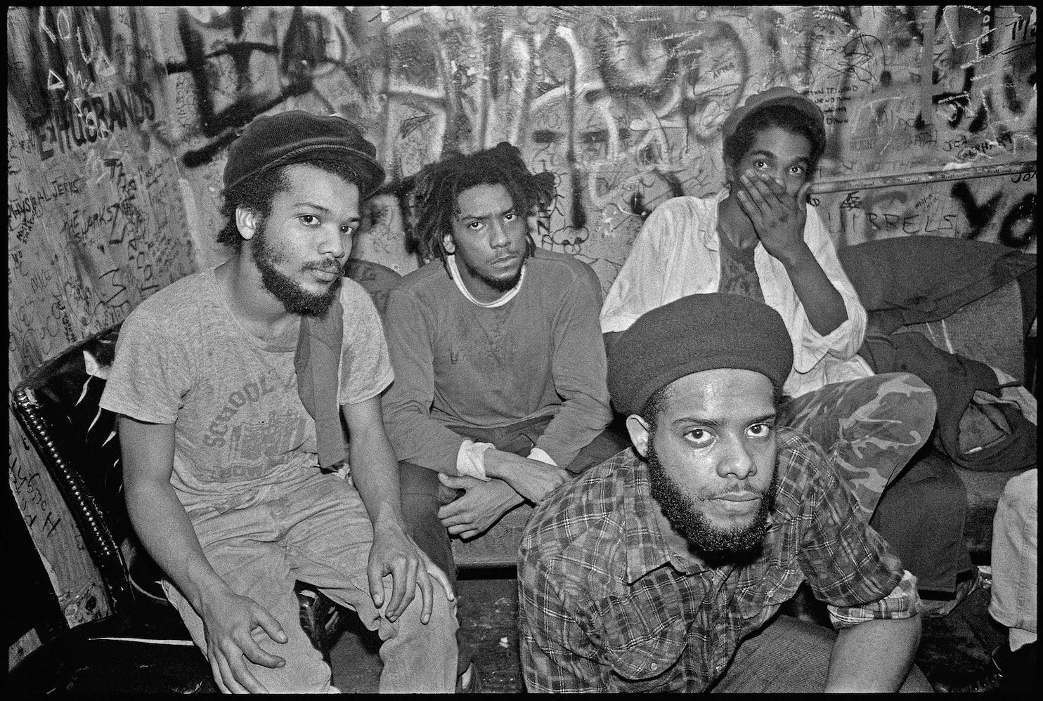 Bad Brains