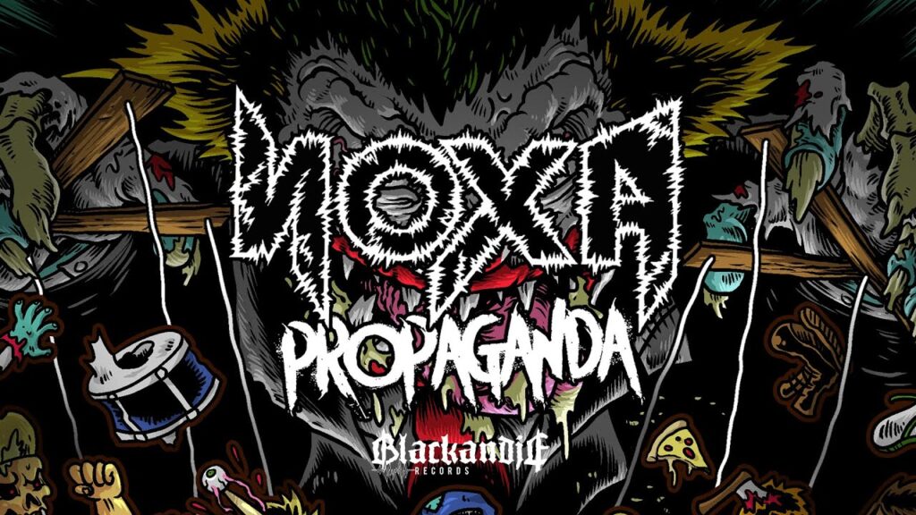 propaganda album