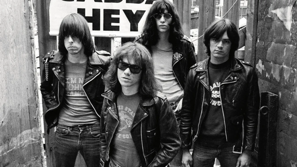 ramones