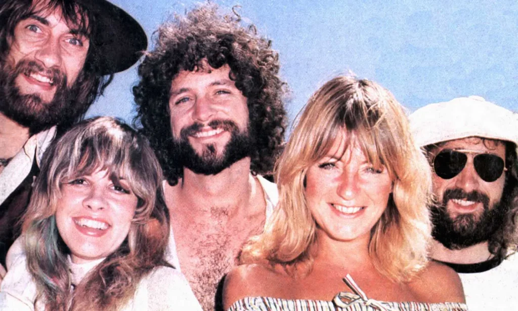 fleetwood mac