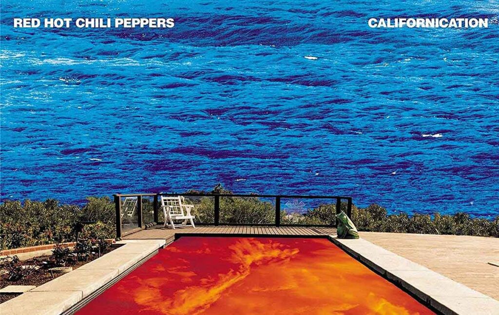 californication