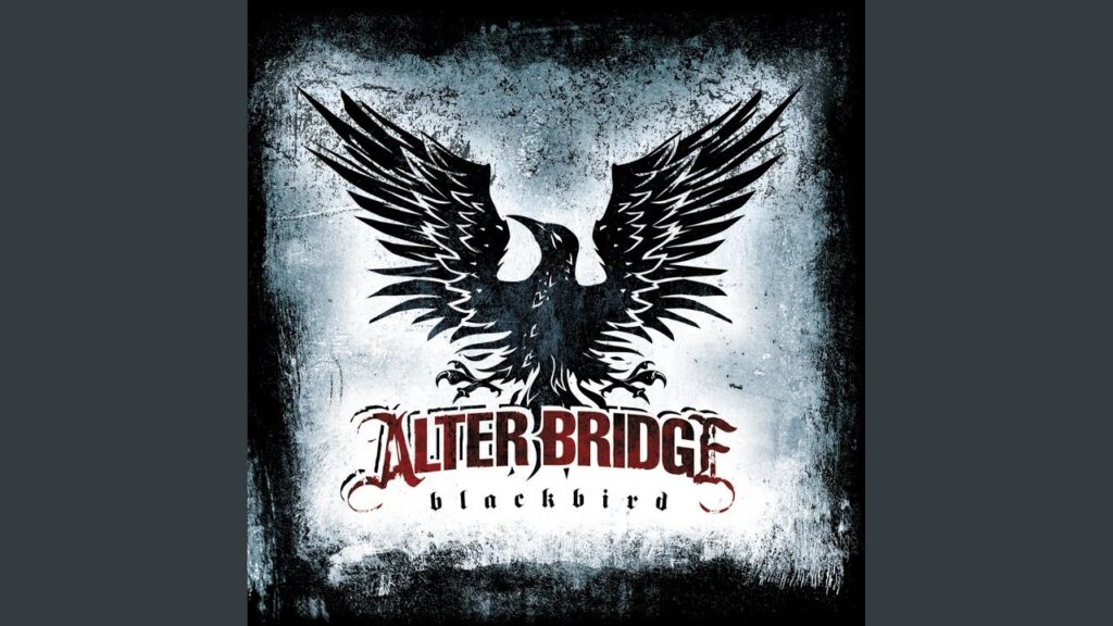 blackbird