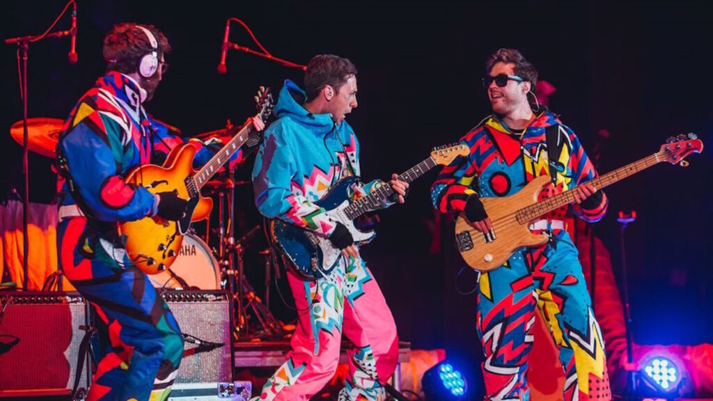 vulfpeck