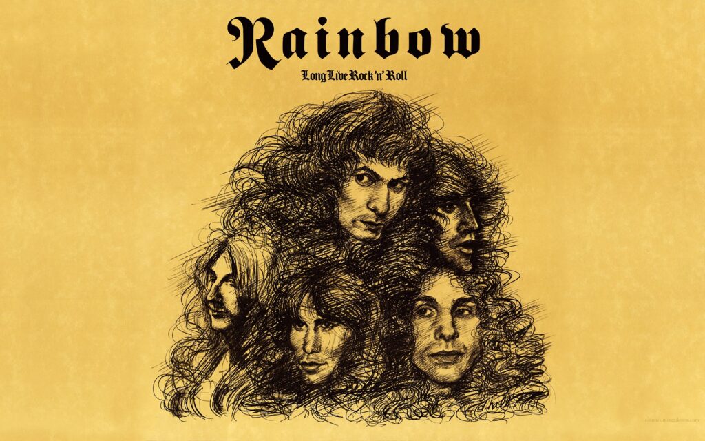 rainbow