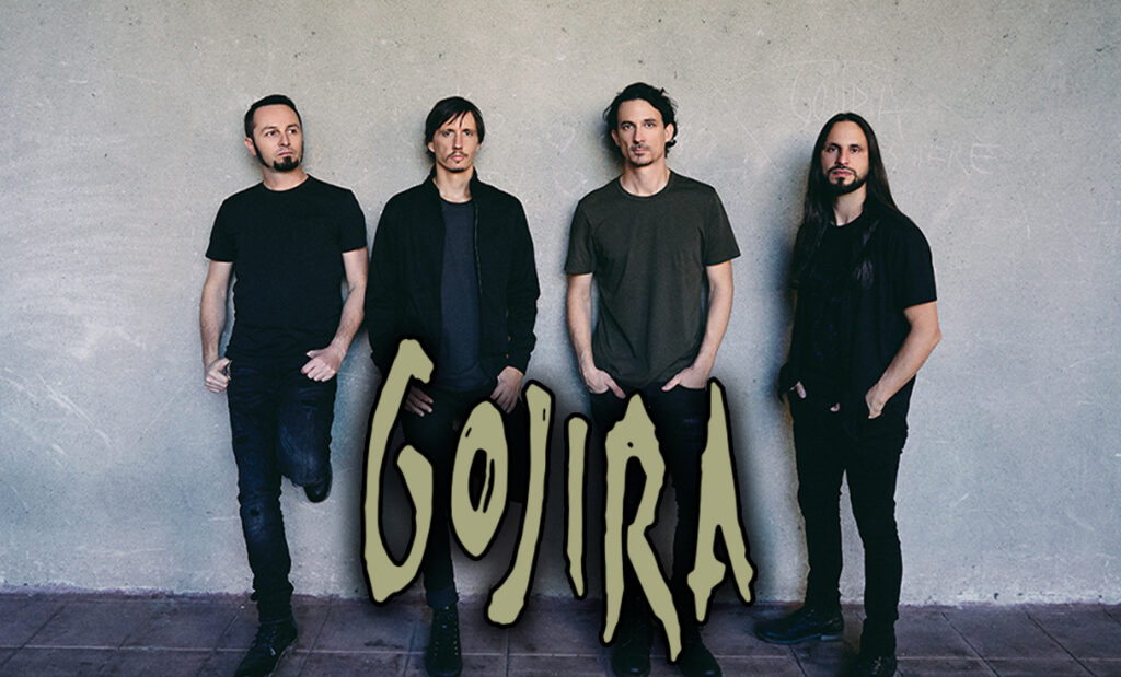 gojira
