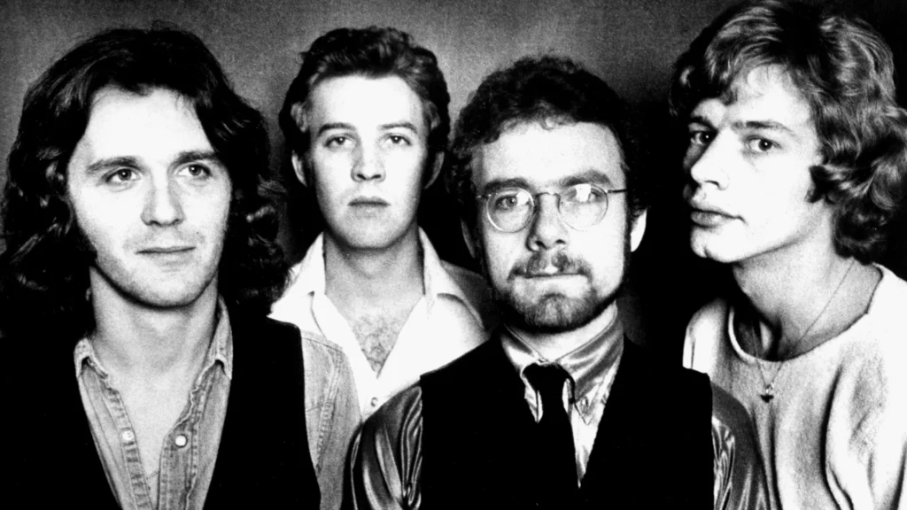 king crimson