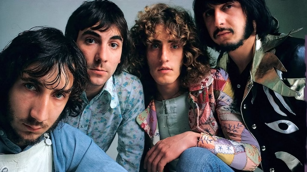 the who