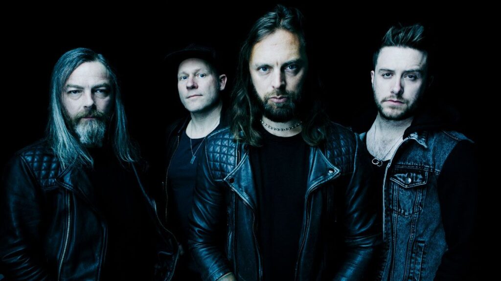bullet for my valentine