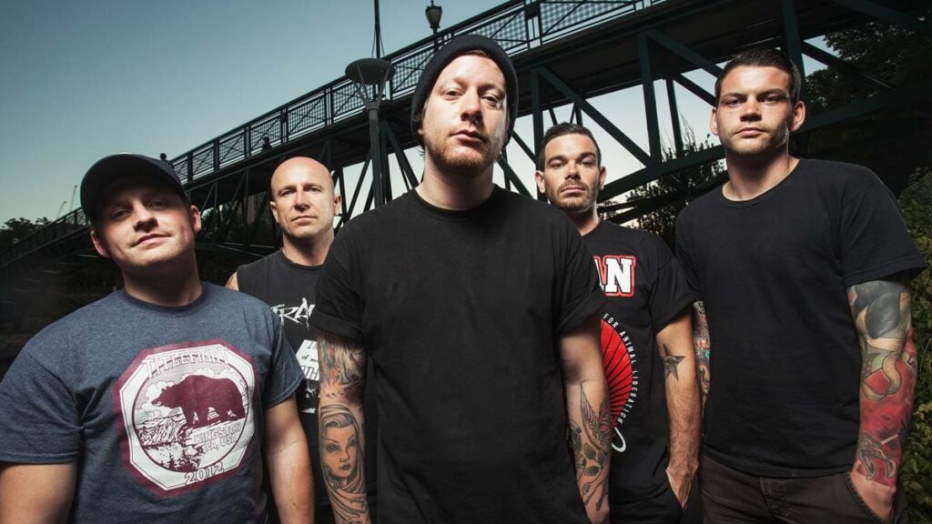 comeback kid