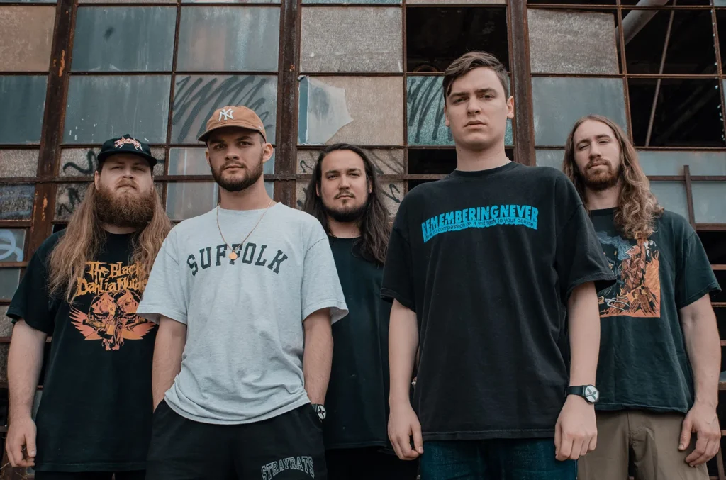 knocked loose