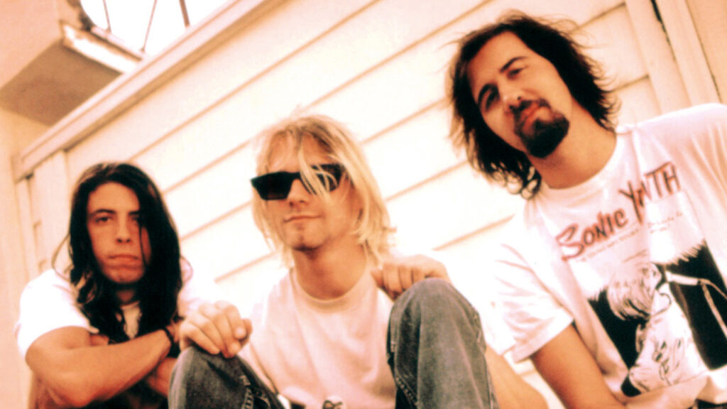 nirvana
