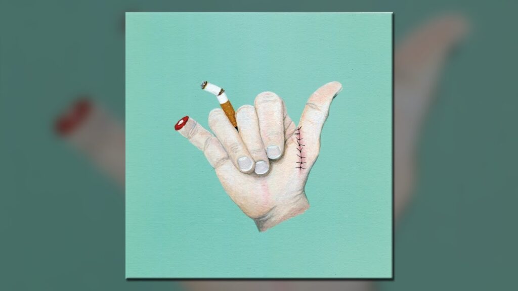 tiny moving parts swell