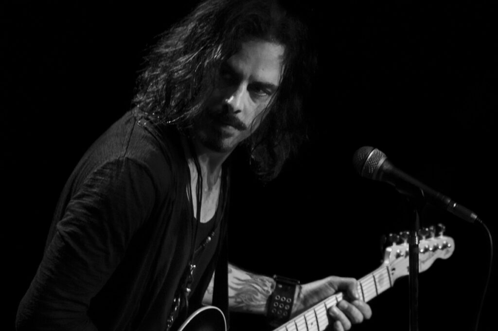 richie kotzen