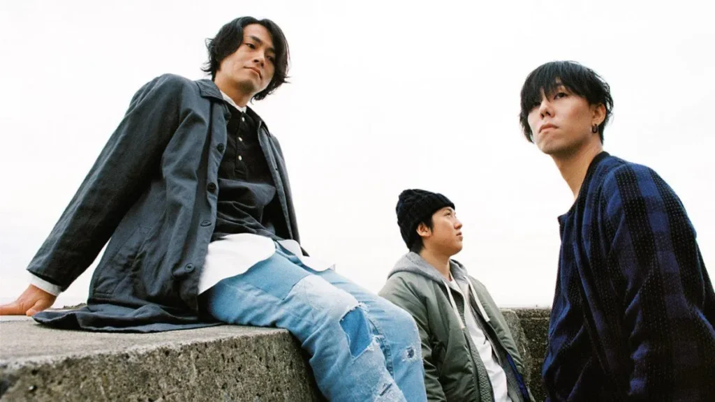 radwimps