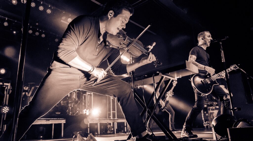 yellowcard