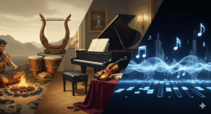 MUSIK