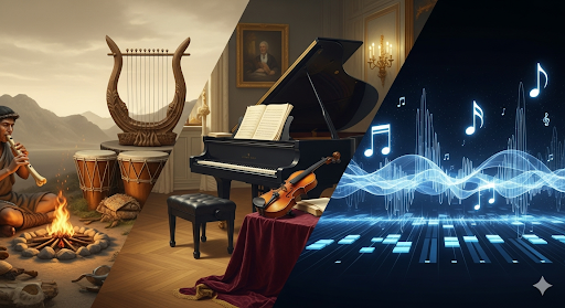 MUSIK