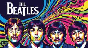 The Beatles
