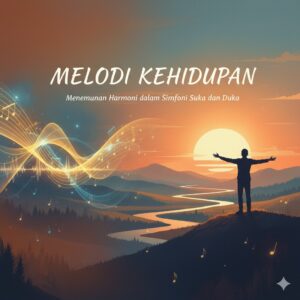MELODI KEHIDUPAN