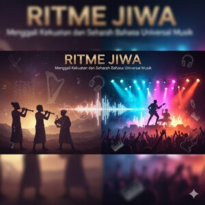 Ritme Jiwa