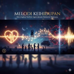 Melodi Kehidupan