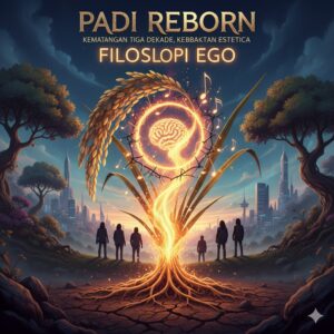 PADI REBORN