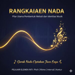 Rangkaian Nada