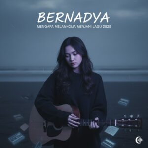Bernadya