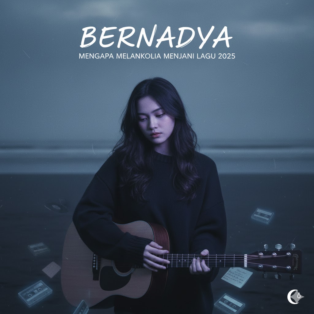 Bernadya