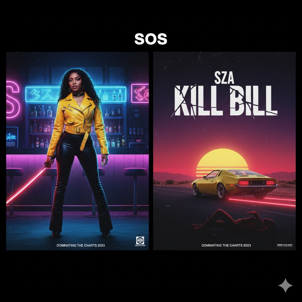 SZA