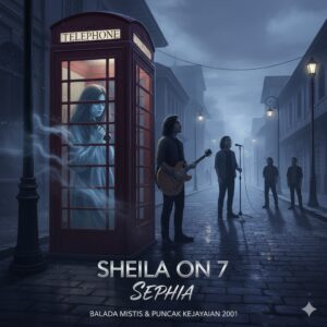 Sheila On 7