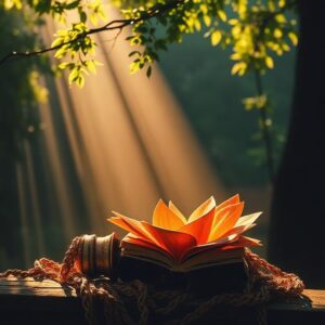 melodi kehidupan musik dan emosi