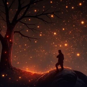 Melodi Kehidupan dalam Nada