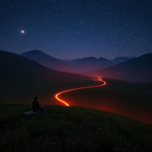 melodi kehidupan musik manusia