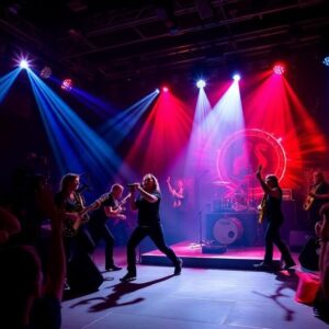 melodi kehidupan lagu Bohemian Rhapsody