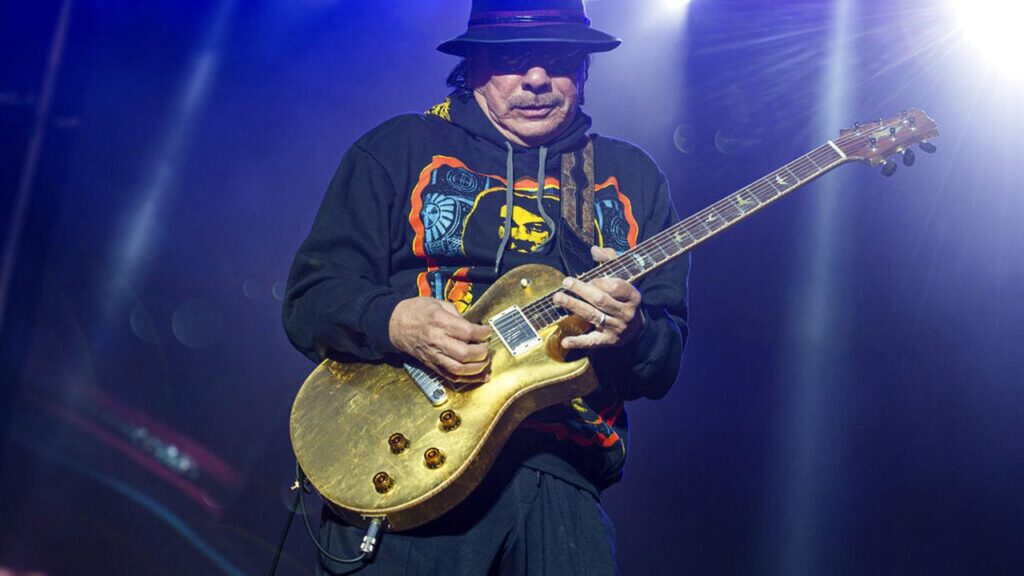 Gitaris Terbaik Dunia