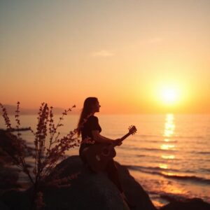Melodi Kehidupan Musik