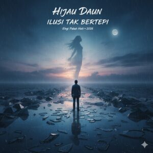 Ilusi Tak Bertepi Elegi Patah Hati Hijau Daun 2026