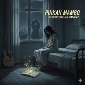 Kekasih Yang Tak Dianggap