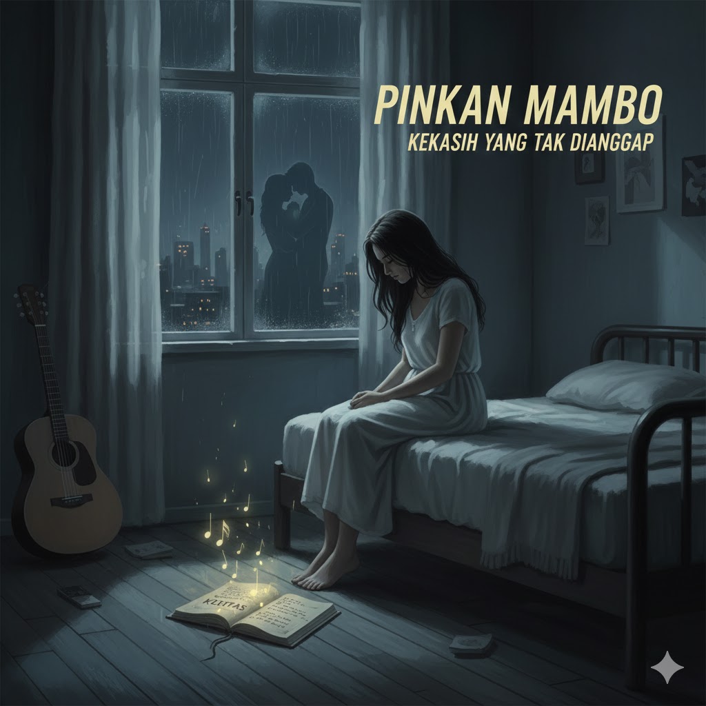 Kekasih Yang Tak Dianggap
