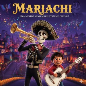 Mariachi 2017
