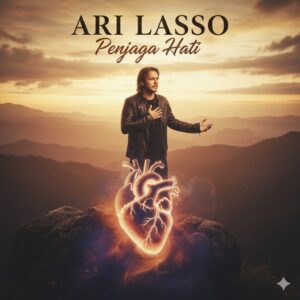 Penjaga Hati Ari Lasso