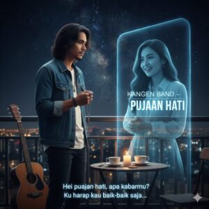 Pujaan Hati