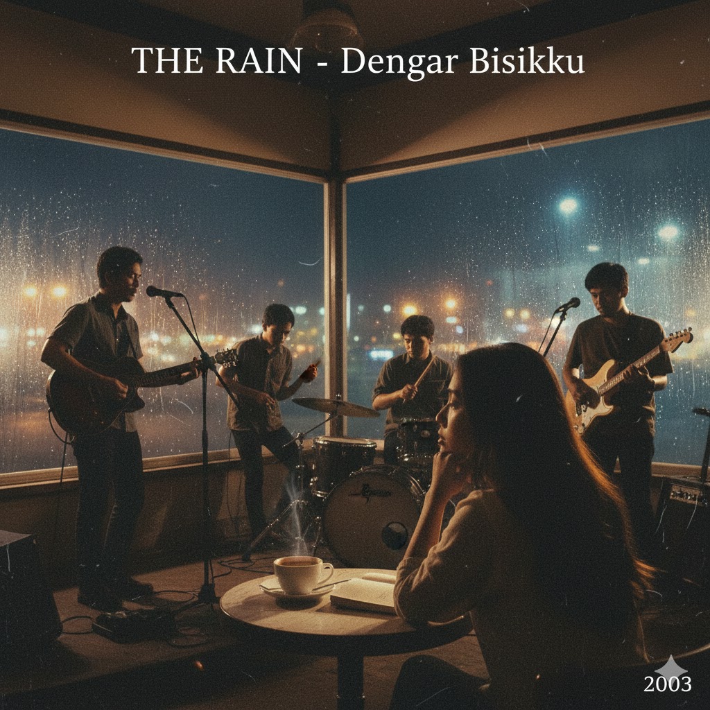 The Rain
